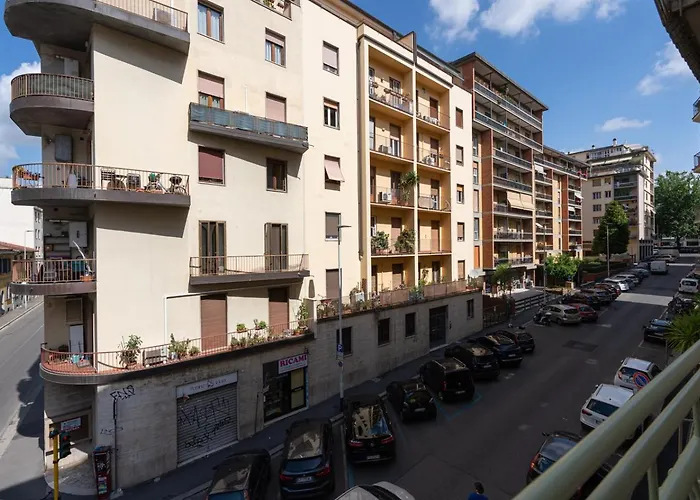 Firenze - Cozy House