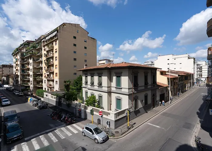 Firenze - Cozy House